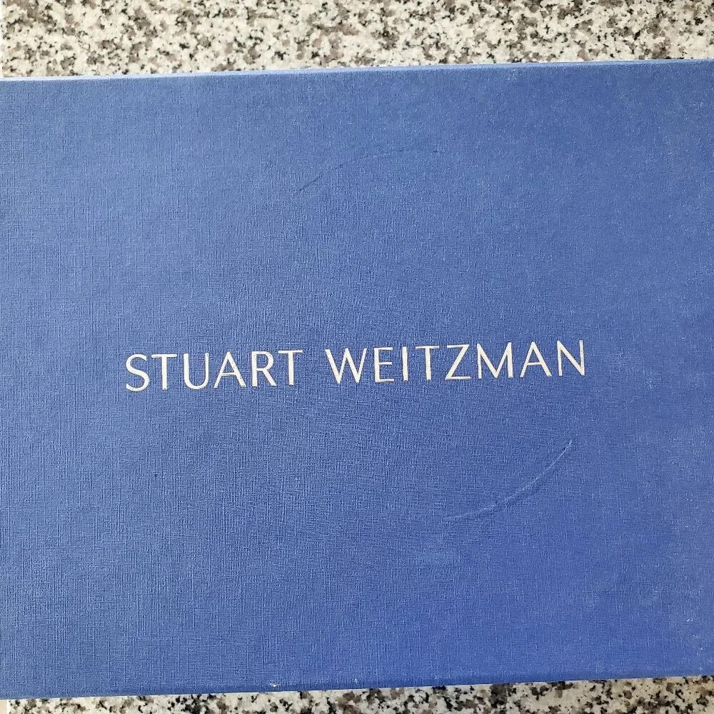Stuart Weitzman heels - Picture 10 of 11